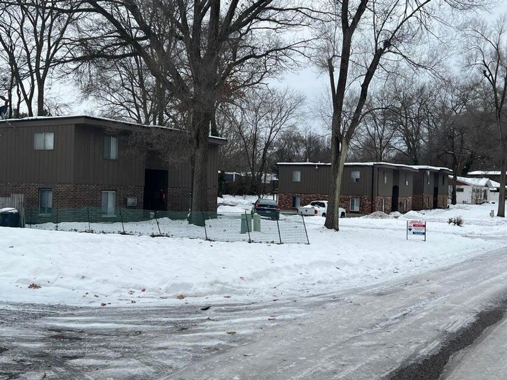 715-721 Buchanan Avenue, Kalamazoo, MI 49008