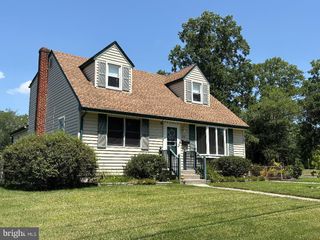 709 SHEPPARD AVE, Runnemede, NJ 08078