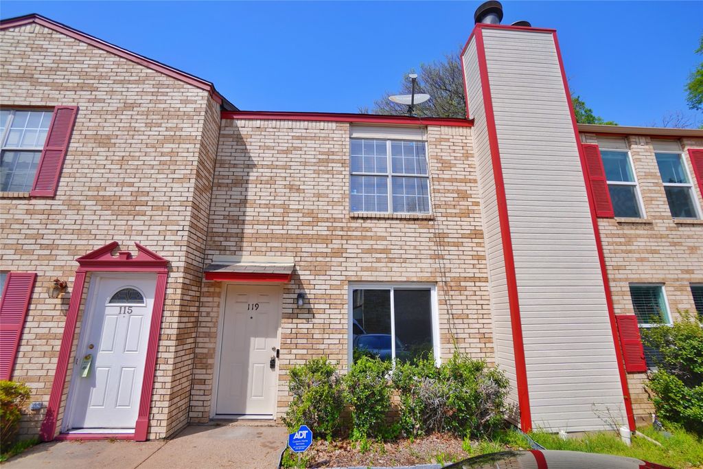 119 Austin Stone Drive, Duncanville, TX 75137 — photo 2