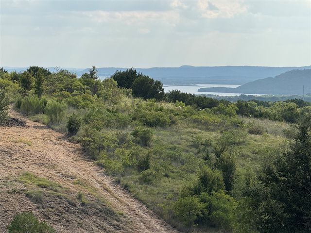 622 Caprock, Possum Kingdom Lake, TX 76449