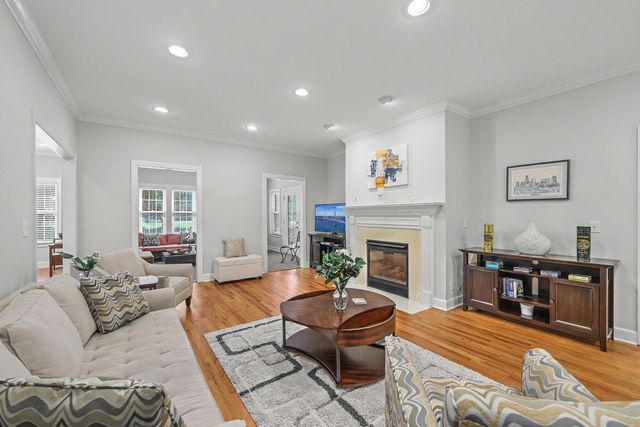 8614 W Fairway Woods Drive, North Charleston, SC 29420