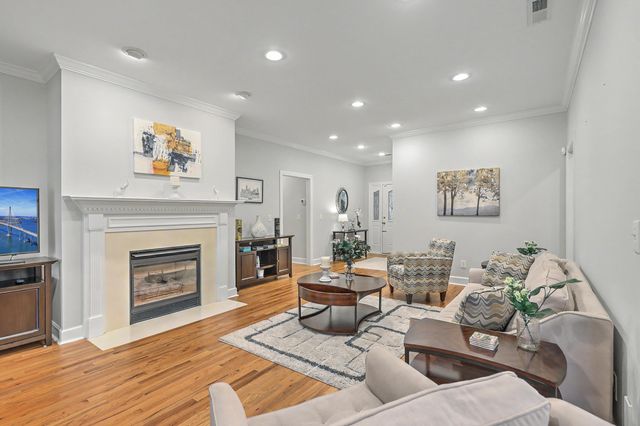 8614 W Fairway Woods Drive, North Charleston, SC 29420