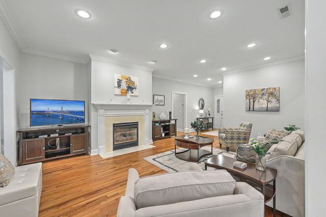 8614 W Fairway Woods Drive, North Charleston, SC 29420