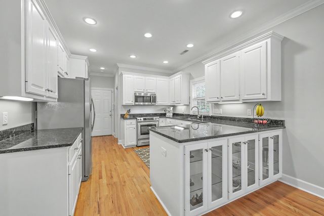 8614 W Fairway Woods Drive, North Charleston, SC 29420