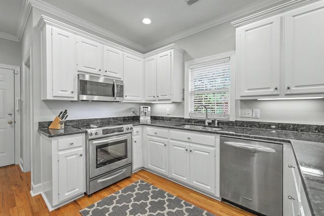 8614 W Fairway Woods Drive, North Charleston, SC 29420
