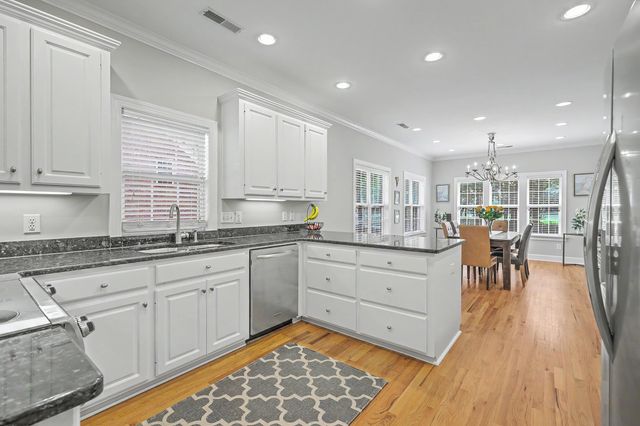 8614 W Fairway Woods Drive, North Charleston, SC 29420