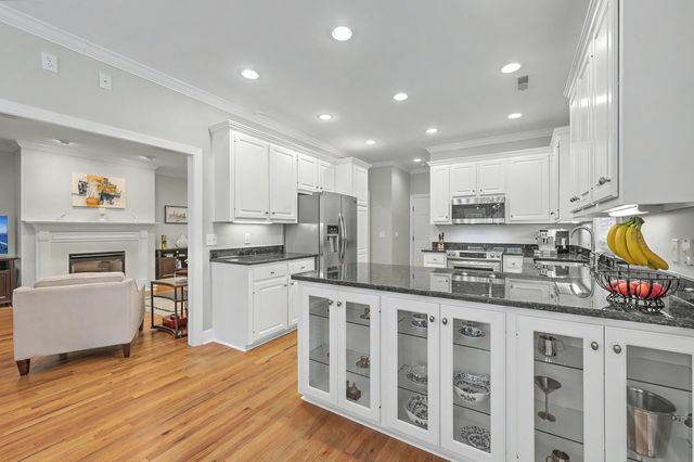 8614 W Fairway Woods Drive, North Charleston, SC 29420
