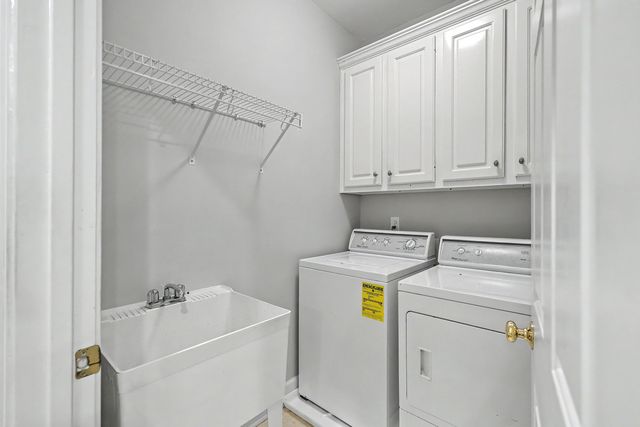8614 W Fairway Woods Drive, North Charleston, SC 29420