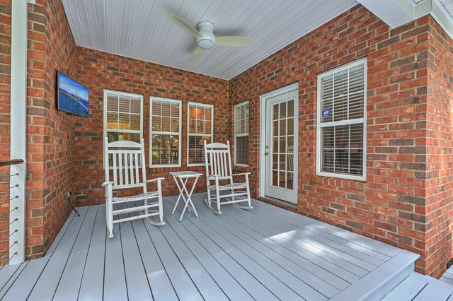 8614 W Fairway Woods Drive, North Charleston, SC 29420