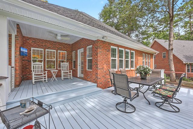 8614 W Fairway Woods Drive, North Charleston, SC 29420