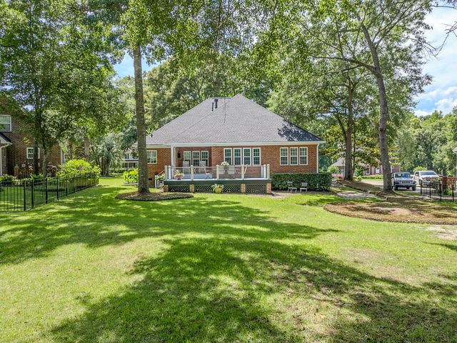 8614 W Fairway Woods Drive, North Charleston, SC 29420