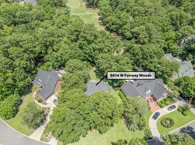 8614 W Fairway Woods Drive, North Charleston, SC 29420
