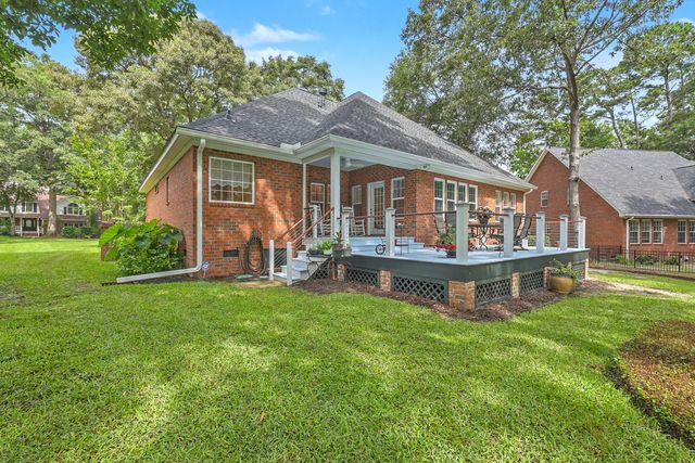 8614 W Fairway Woods Drive, North Charleston, SC 29420