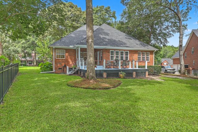 8614 W Fairway Woods Drive, North Charleston, SC 29420