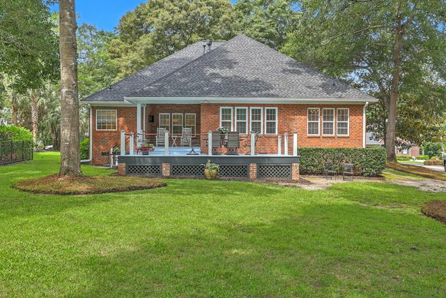 8614 W Fairway Woods Drive, North Charleston, SC 29420