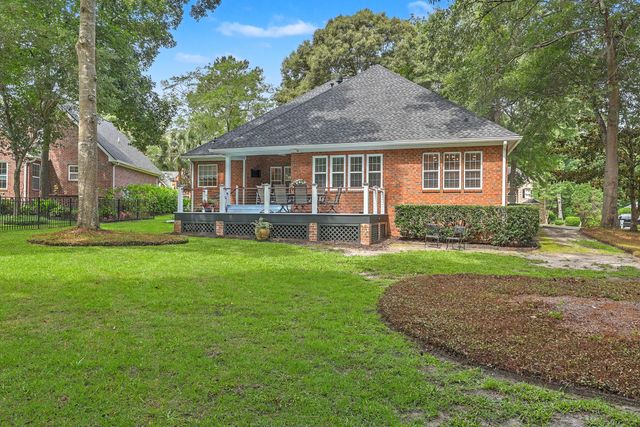 8614 W Fairway Woods Drive, North Charleston, SC 29420