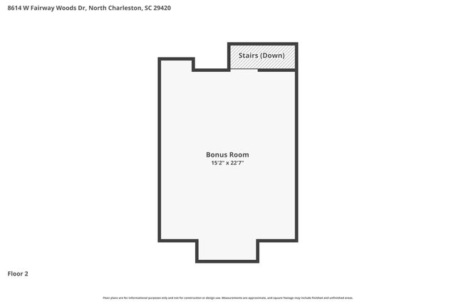 8614 W Fairway Woods Drive, North Charleston, SC 29420
