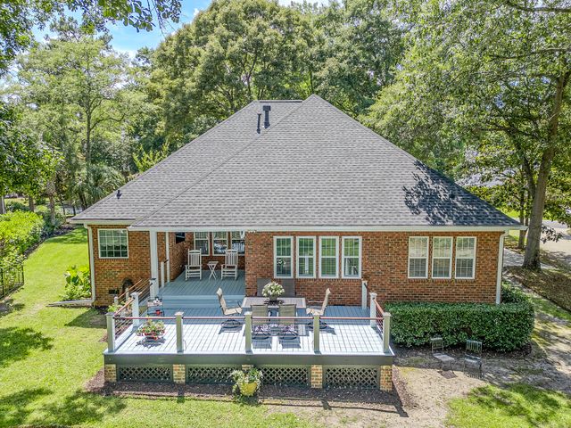 8614 W Fairway Woods Drive, North Charleston, SC 29420