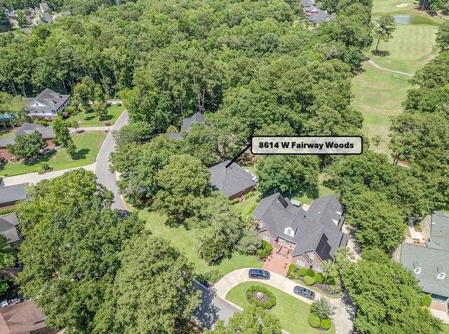 8614 W Fairway Woods Drive, North Charleston, SC 29420