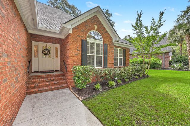 8614 W Fairway Woods Drive, North Charleston, SC 29420