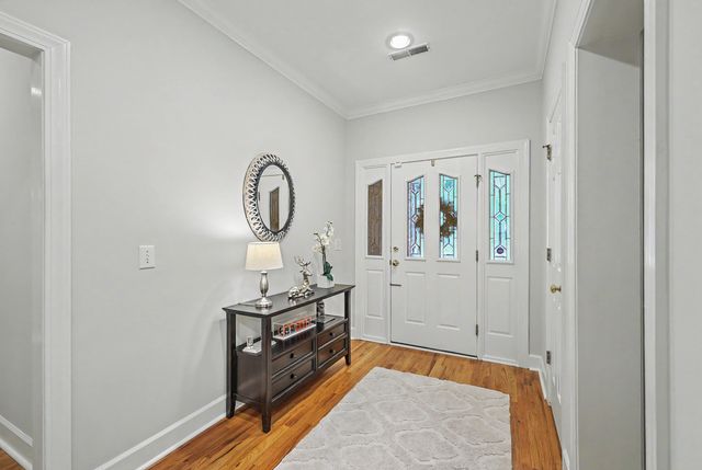8614 W Fairway Woods Drive, North Charleston, SC 29420