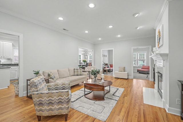 8614 W Fairway Woods Drive, North Charleston, SC 29420