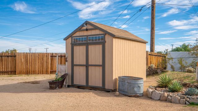 61869 Grand View Circle, Joshua Tree, CA 92252