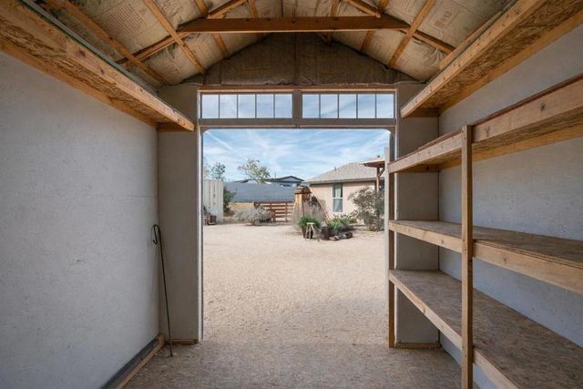 61869 Grand View Circle, Joshua Tree, CA 92252