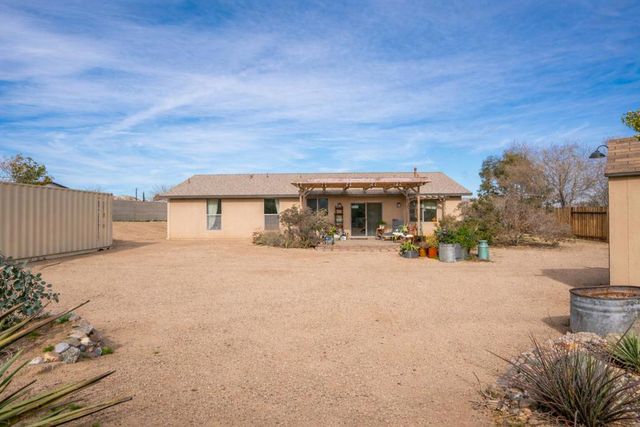 61869 Grand View Circle, Joshua Tree, CA 92252