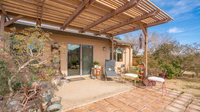 61869 Grand View Circle, Joshua Tree, CA 92252
