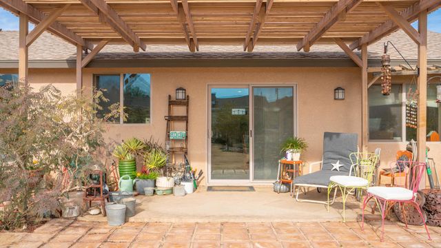 61869 Grand View Circle, Joshua Tree, CA 92252