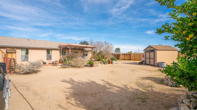61869 Grand View Circle, Joshua Tree, CA 92252
