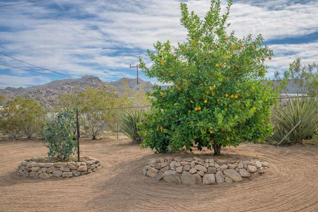 61869 Grand View Circle, Joshua Tree, CA 92252