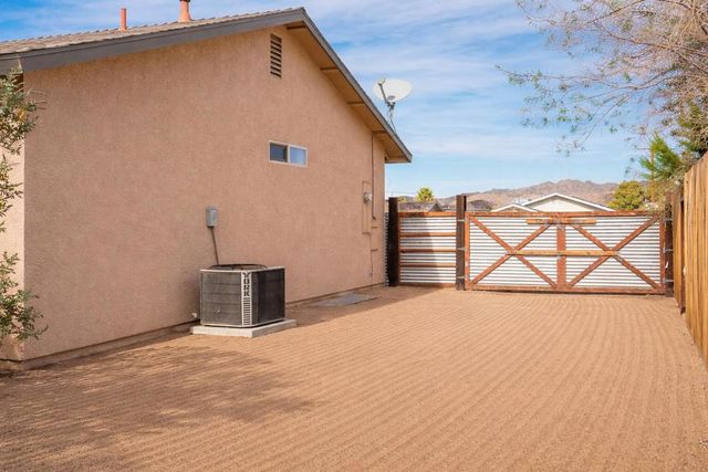 61869 Grand View Circle, Joshua Tree, CA 92252