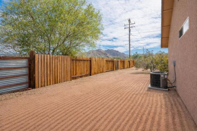 61869 Grand View Circle, Joshua Tree, CA 92252