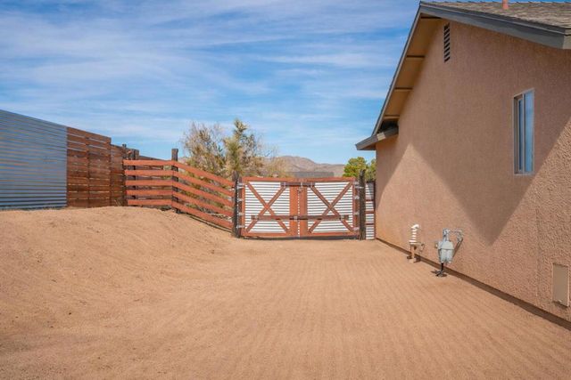 61869 Grand View Circle, Joshua Tree, CA 92252