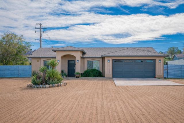 61869 Grand View Circle, Joshua Tree, CA 92252