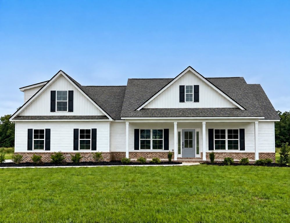 3700 Highway 319, Conway, SC 29526 — exterior