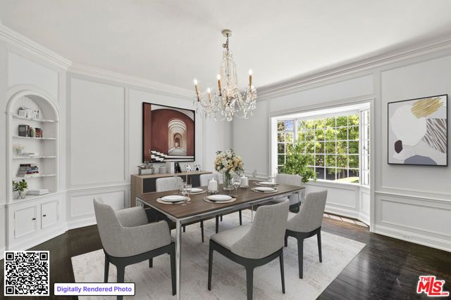 1910 Outpost Drive, Los Angeles, CA 90068