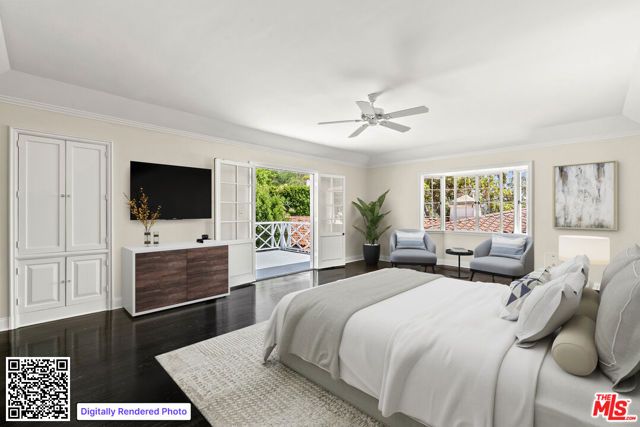 1910 Outpost Drive, Los Angeles, CA 90068