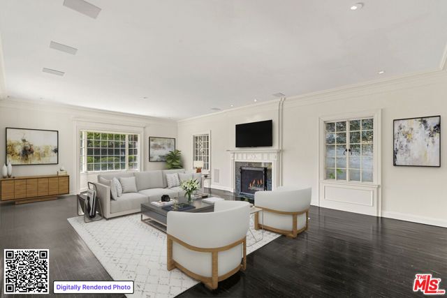1910 Outpost Drive, Los Angeles, CA 90068