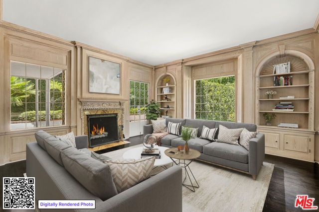 1910 Outpost Drive, Los Angeles, CA 90068