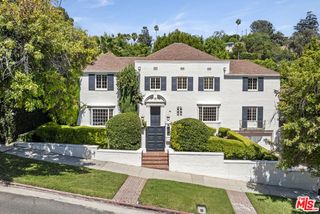 1910 Outpost Drive, Los Angeles, CA 90068