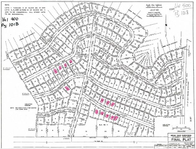 Lot 10 Woodland Drive, West Tawakoni, TX 75474