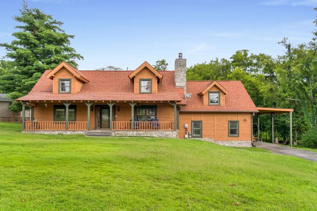 1201 Dickerson Bay Dr, Gallatin, TN 37066