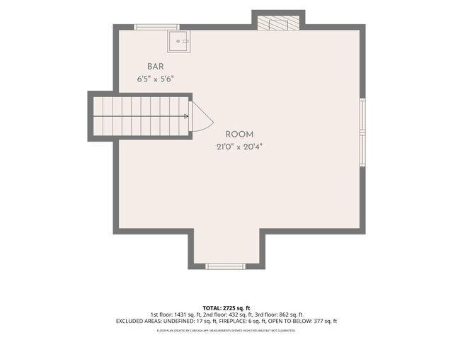 1201 Dickerson Bay Dr, Gallatin, TN 37066