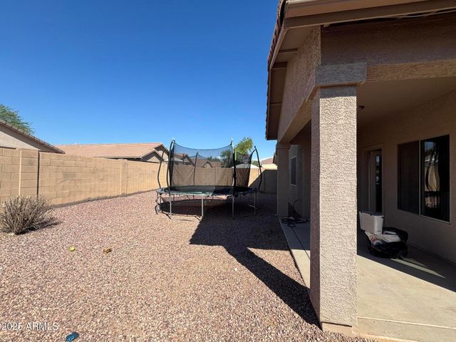 8328 W PIMA Street, Tolleson, AZ 85353
