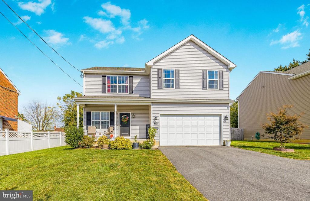 409 BOXWOOD RD, Wilmington, DE 19804