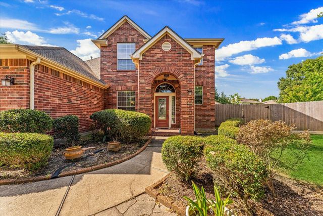 21861 Maidens Crossing Drive, Kingwood, TX 77339