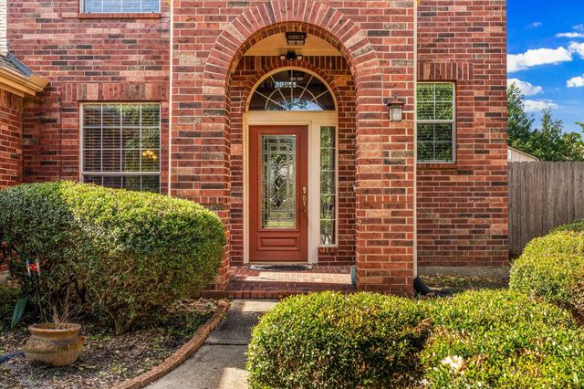 21861 Maidens Crossing Drive, Kingwood, TX 77339